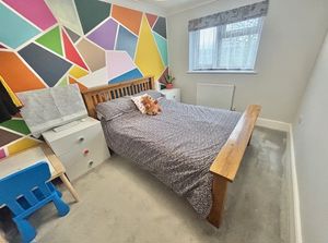 Bedroom- click for photo gallery